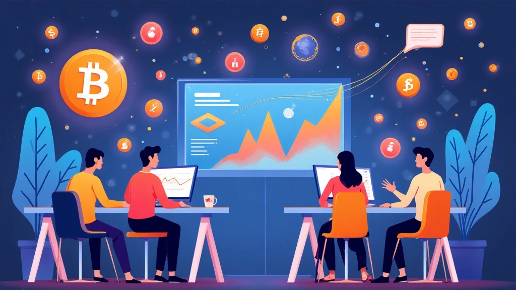 HIBT goal setting investment for crypto traders Vietnam