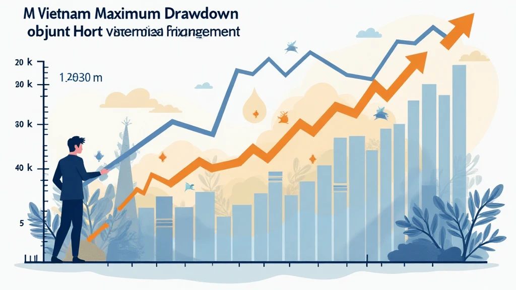 HIBT maximum drawdown investment management Vietnam