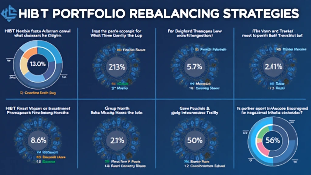 HIBT portfolio rebalancing investment guide Vietnam