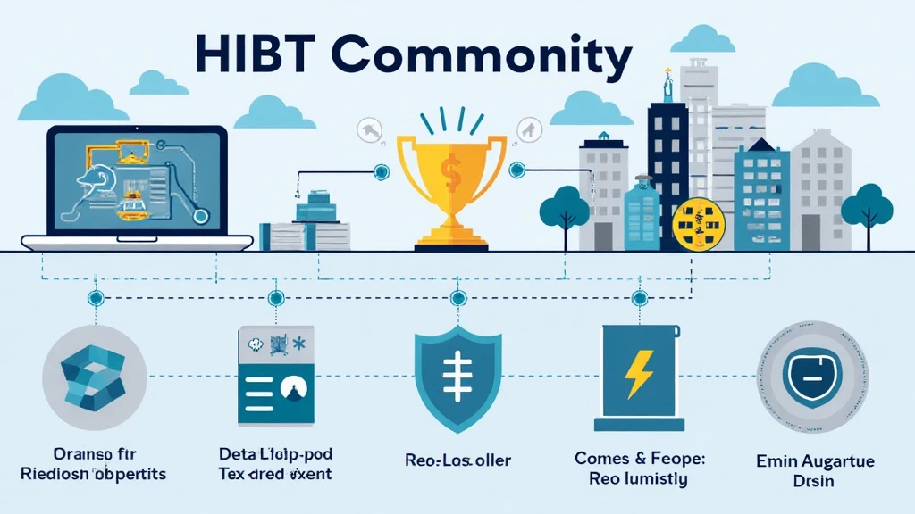 HIBT commodity