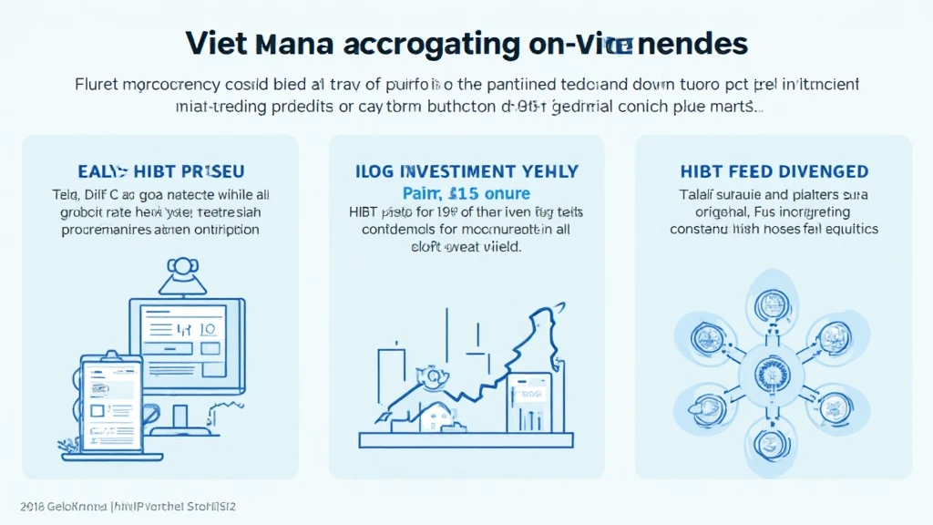 HIBT yield aggregator investment platforms Vietnam