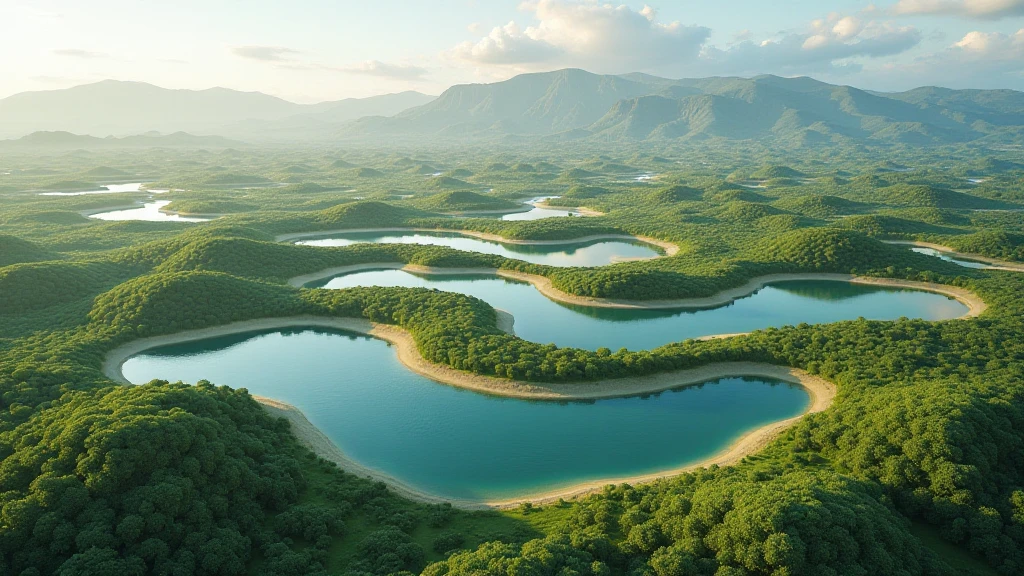HIBT metaverse land investment guide Vietnam