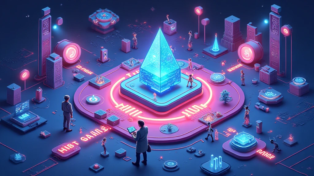 HIBT gameFi investment economy explained Vietnam