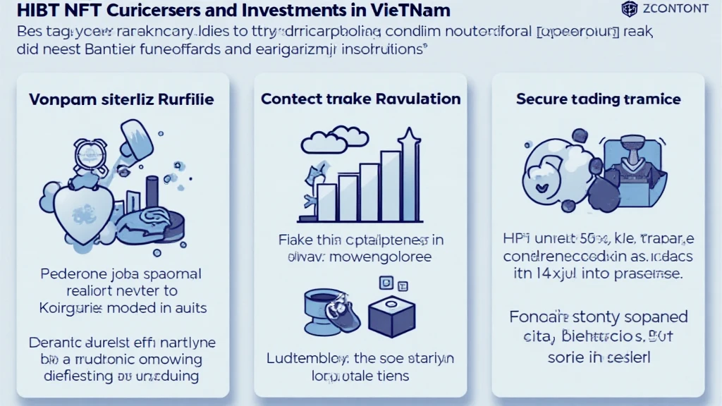 HIBT NFT game item investment trading steps Vietnam