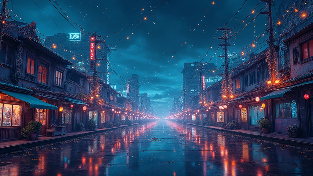 HIBT generative art NFT investment algorithms Vietnam