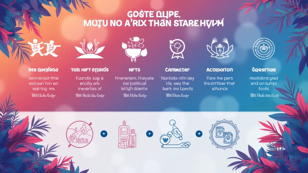 HIBT loyalty program NFT investment rewards Vietnam