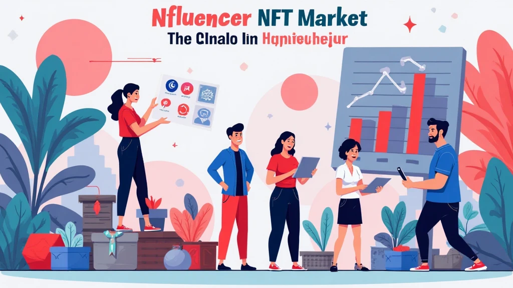 HIBT influencer NFT investment collections Vietnam