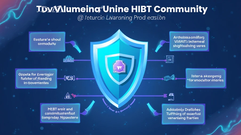 HIBT community