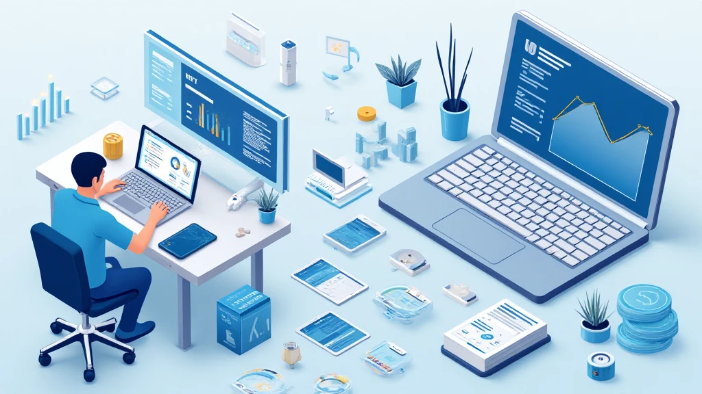 HIBT NFT minting investment analytics tools Vietnam