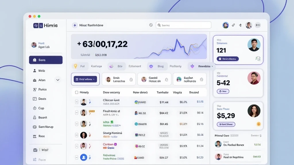 HIBT Vietnam crypto exchange news