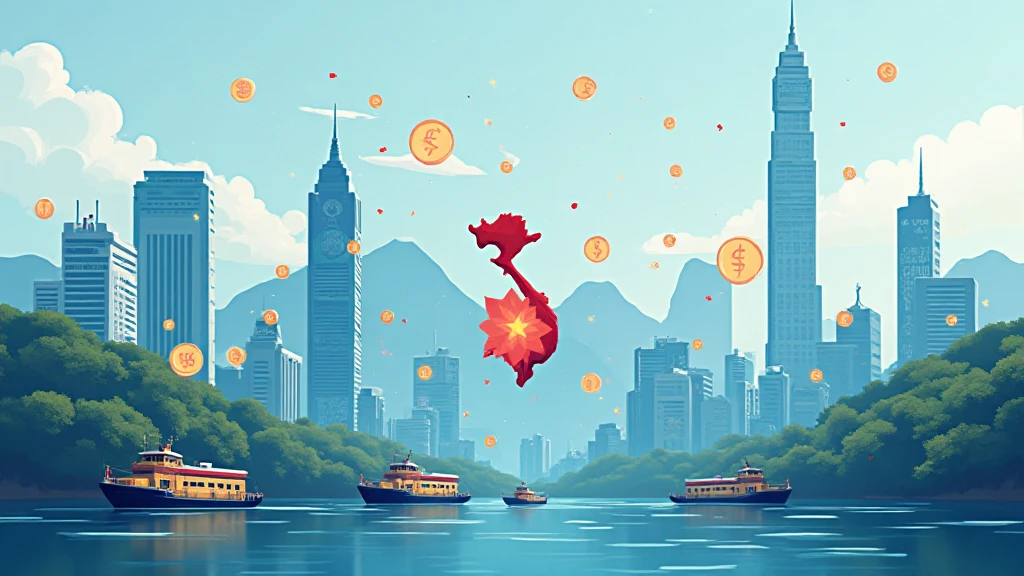 Vietnam crypto regulations 2025 updates