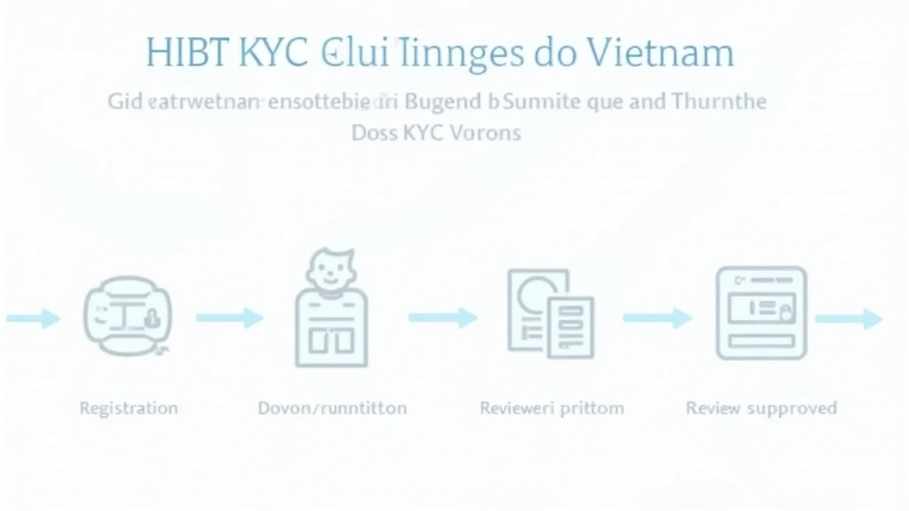 HIBT KYC verification process Vietnam