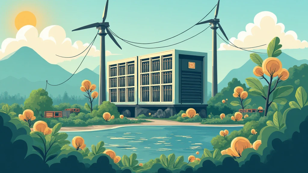 Bitcoin mining Vietnam HIBT trends