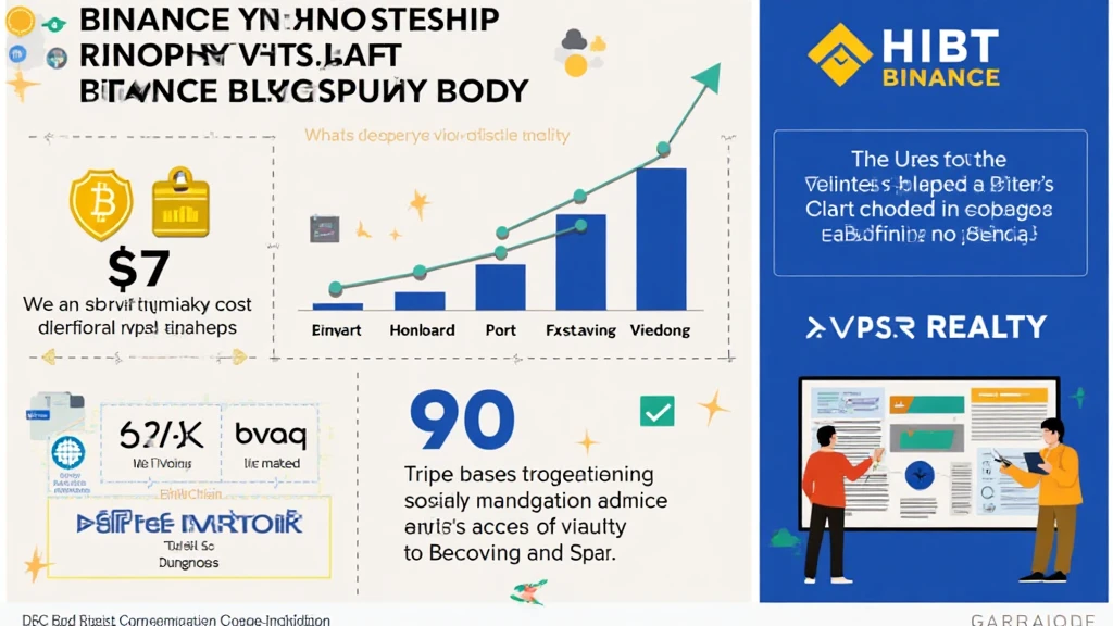 HIBT Binance partnership Vietnam