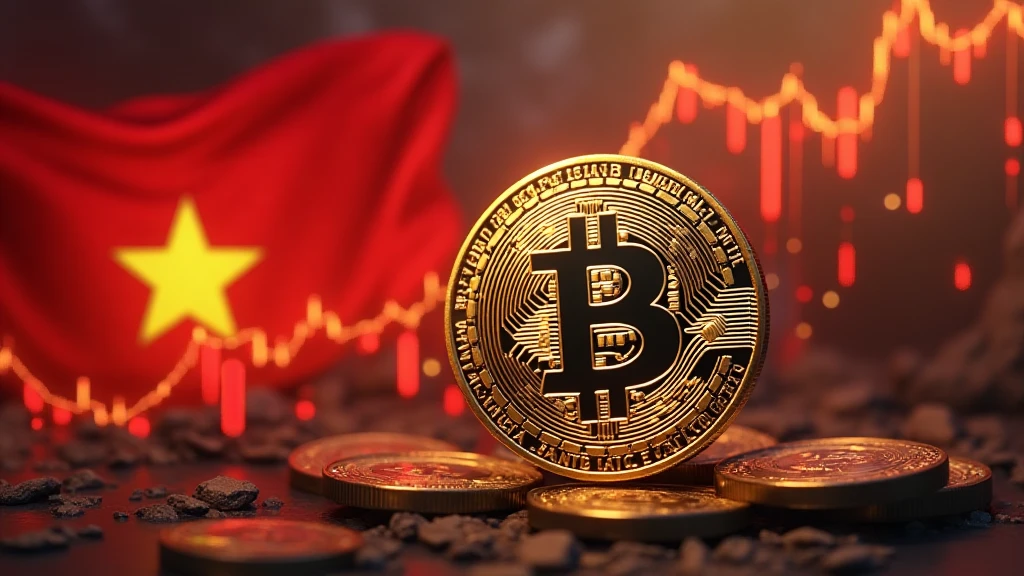 Bitcoin price prediction Vietnam