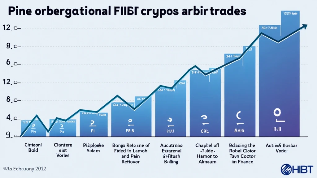 HIBT crypto arbitrage opportunities