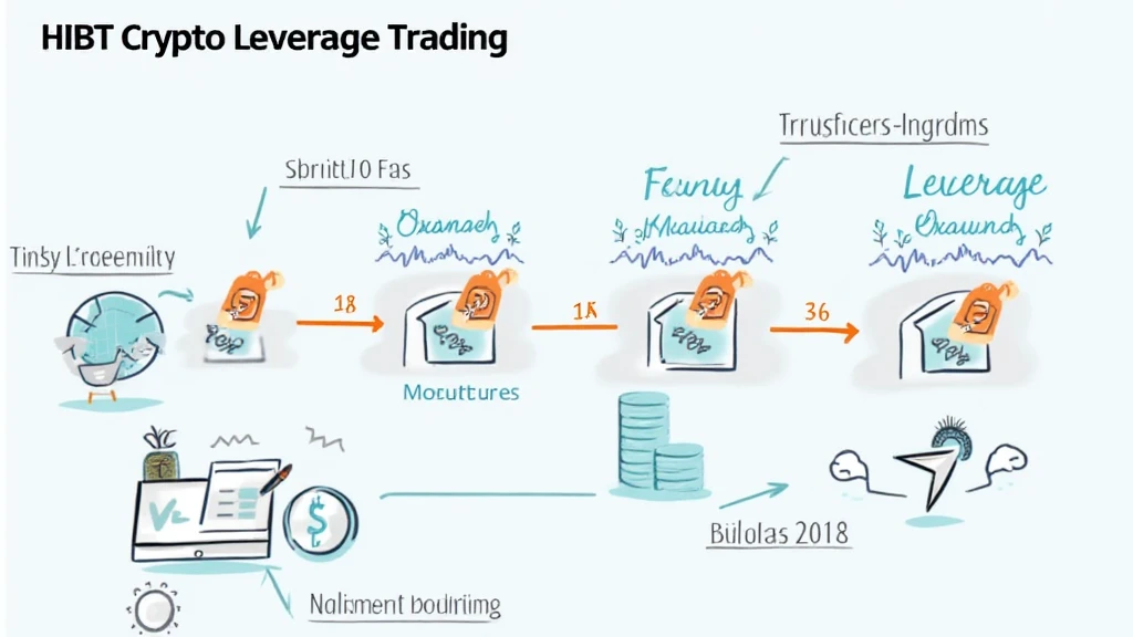 HIBT crypto leverage trading