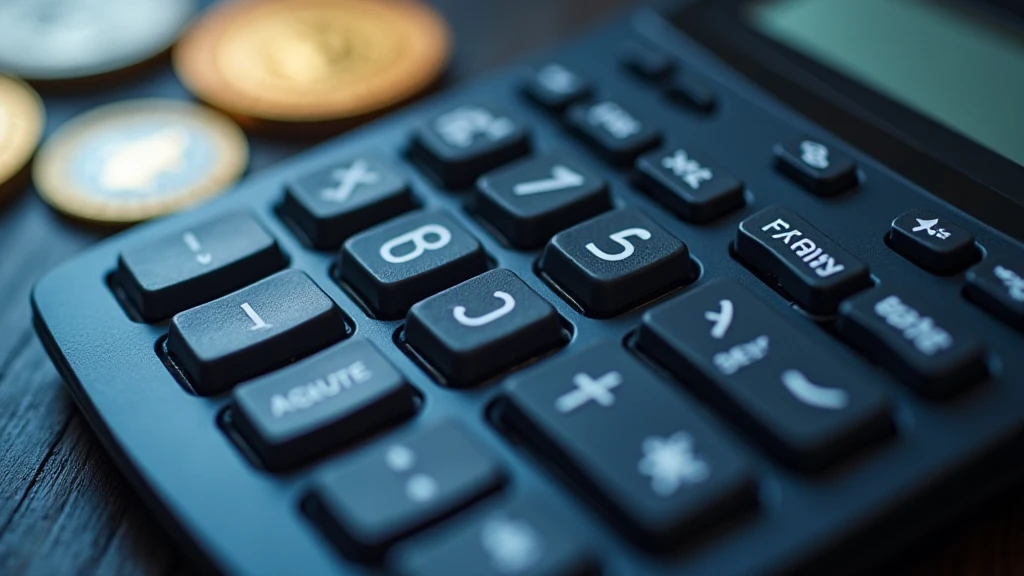 Vietnam crypto tax calculator