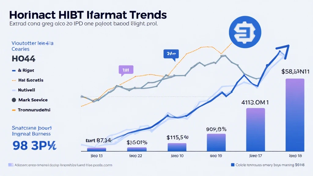 HIBT crypto market cap rank