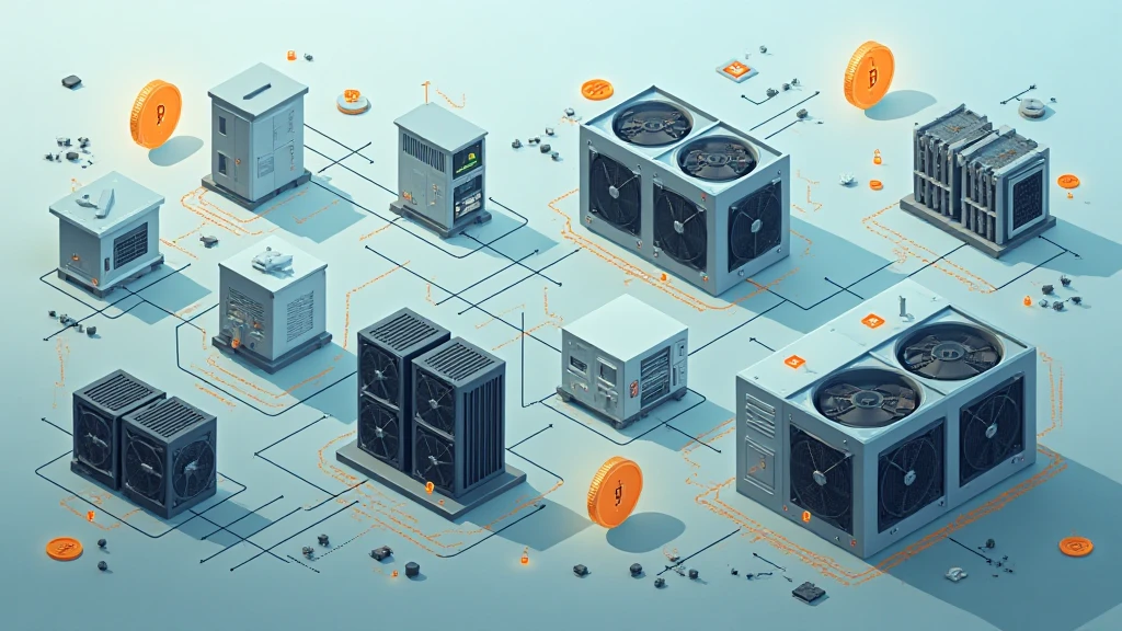 Bitcoin mining hardware Vietnam