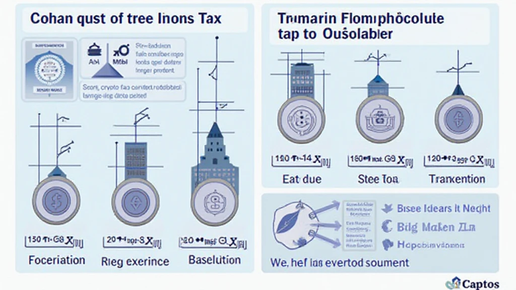 Vietnam crypto tax exemptions