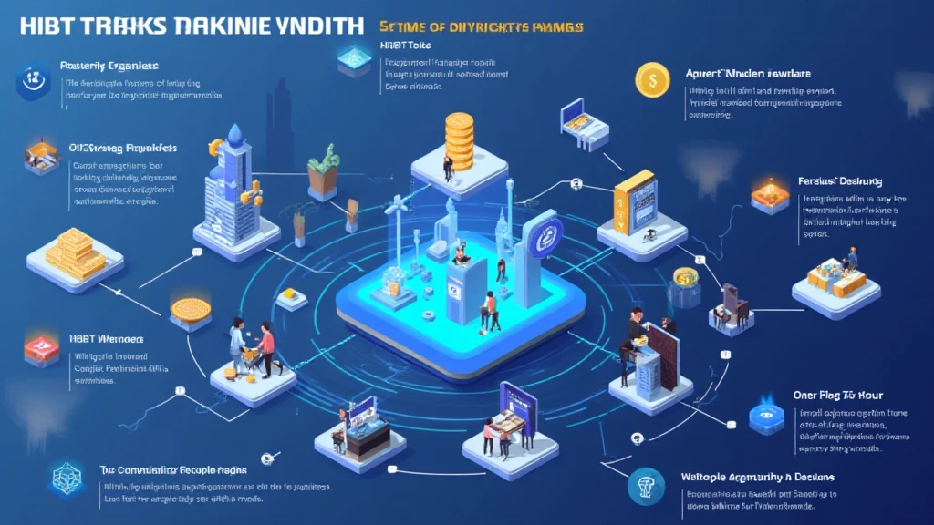 HIBT crypto staking rewards