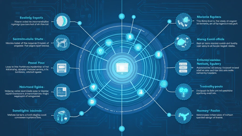 HIBT crypto liquidity pools