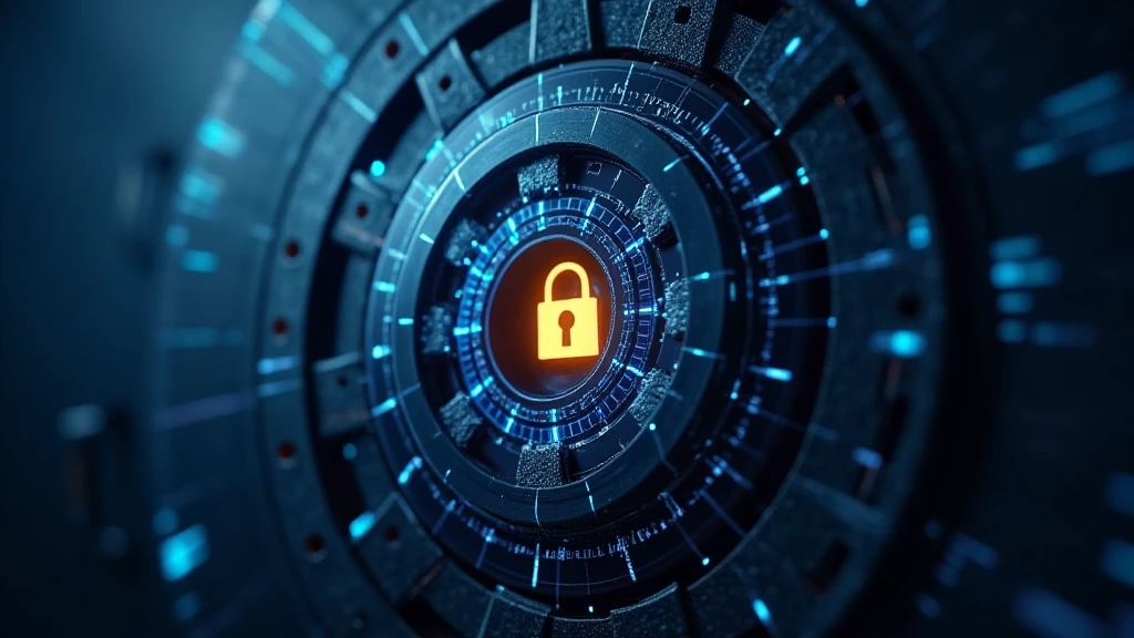 HIBT crypto security best practices