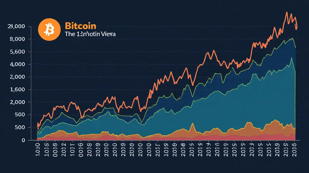 Bitcoin Halving historical data