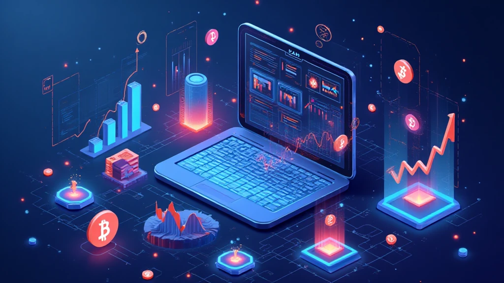 HIBT crypto order books