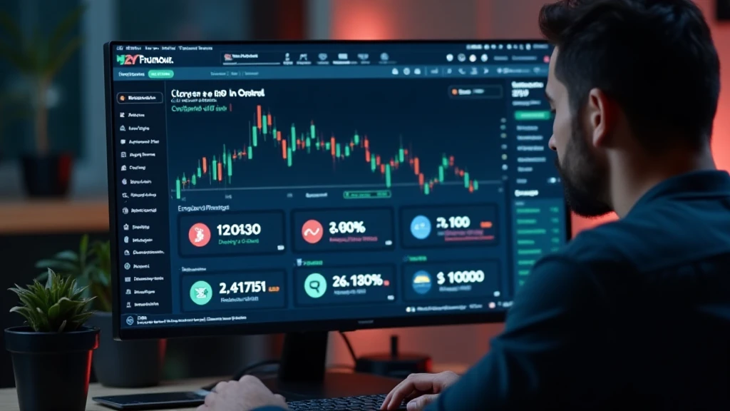 HIBT crypto portfolio optimization