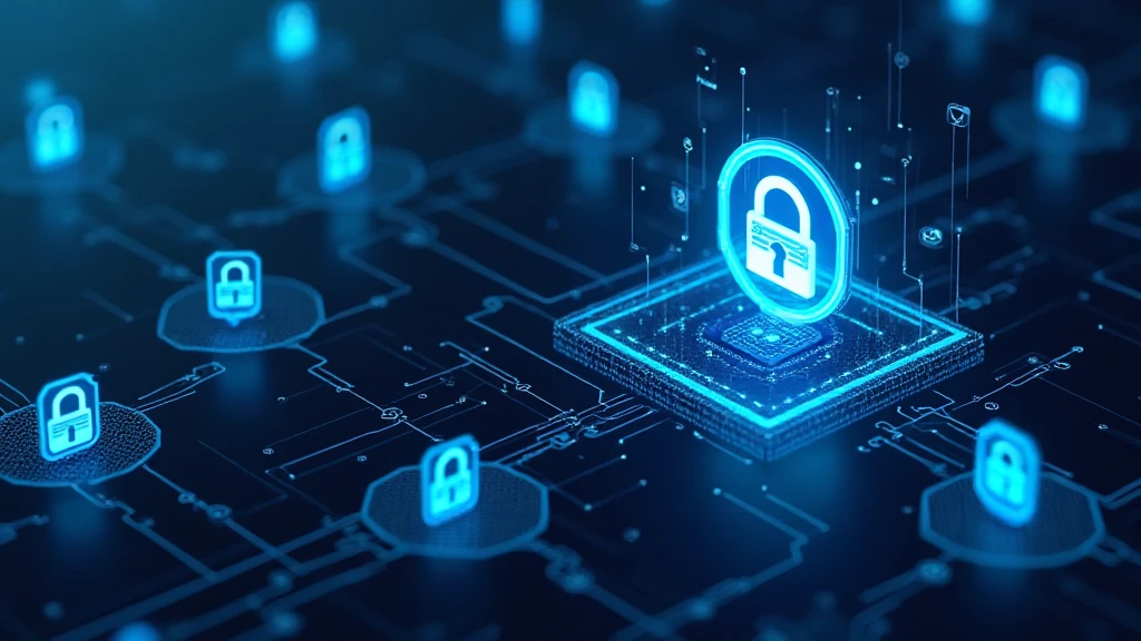 HIBT crypto cold wallet security