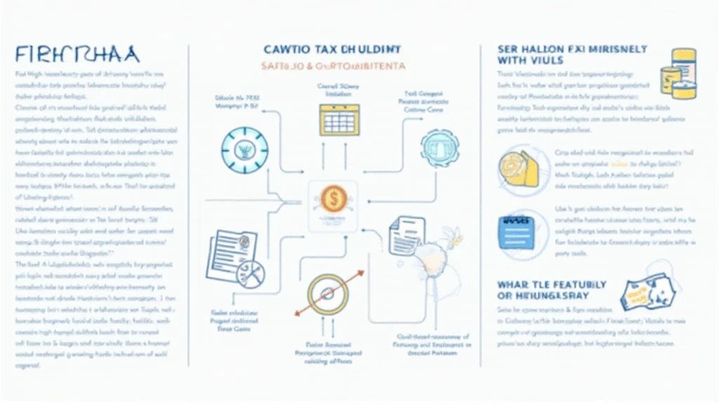 Vietnam crypto tax deadlines