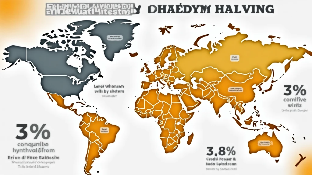 Bitcoin Halving community impact