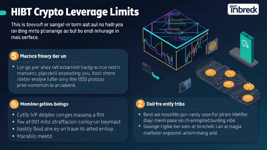 HIBT crypto leverage limits