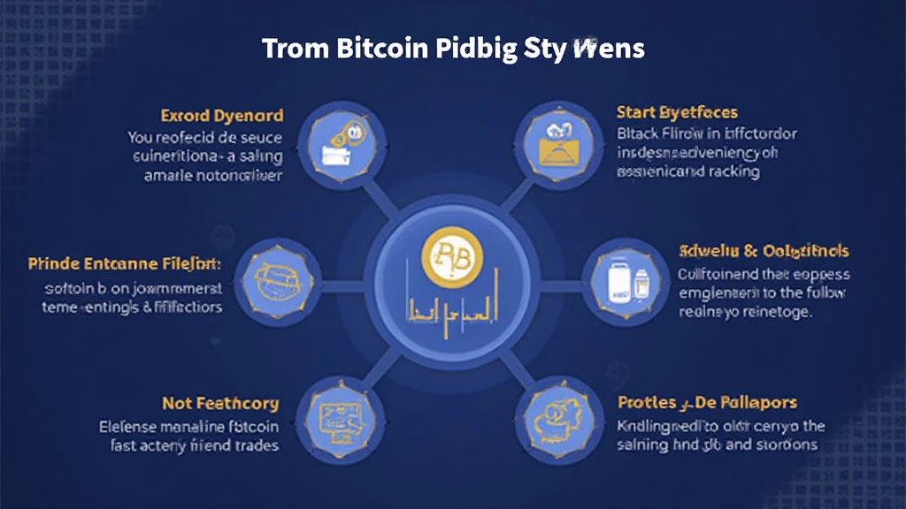 Bitcoin price alert systems