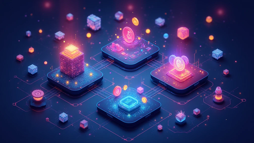 HIBT crypto airdrop distribution