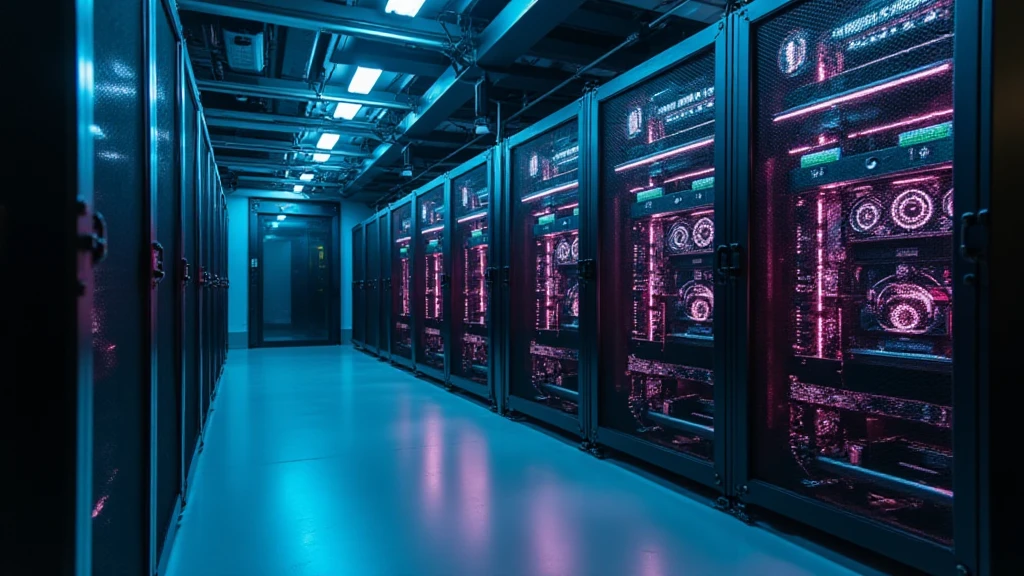 Vietnam crypto mining equipment