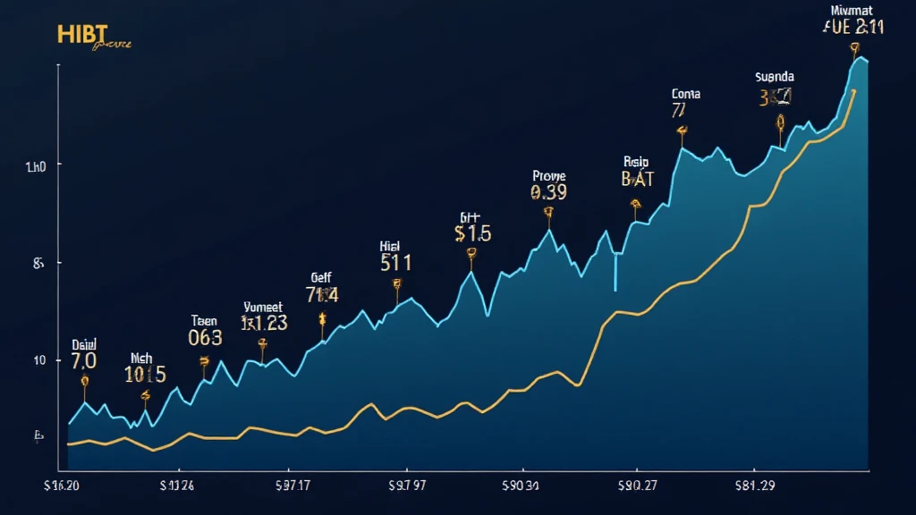 HIBT crypto market capitalization