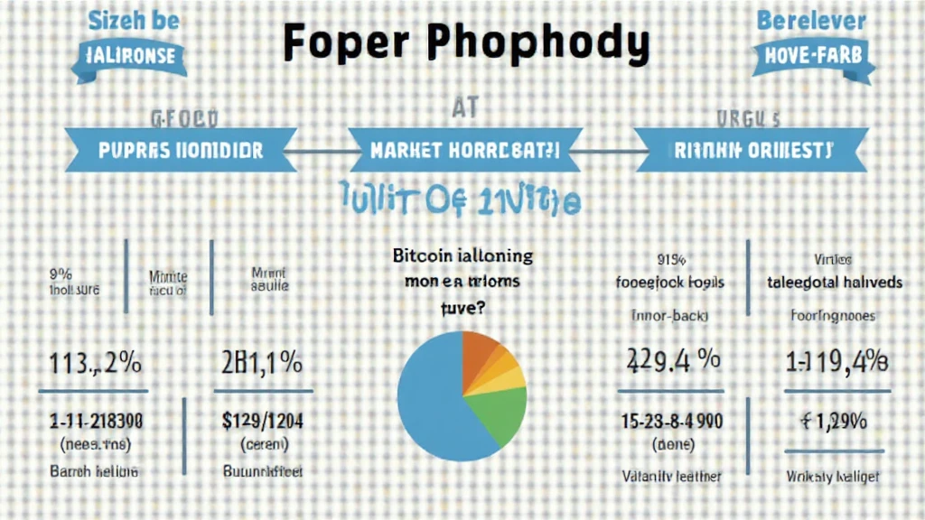 Bitcoin Halving market forecasts