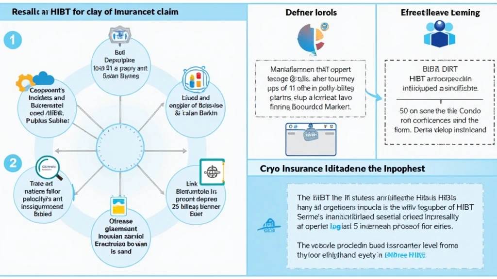 HIBT crypto insurance claims