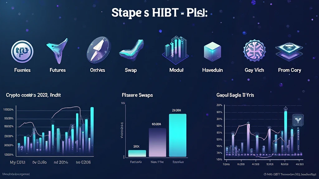 HIBT crypto derivatives explained