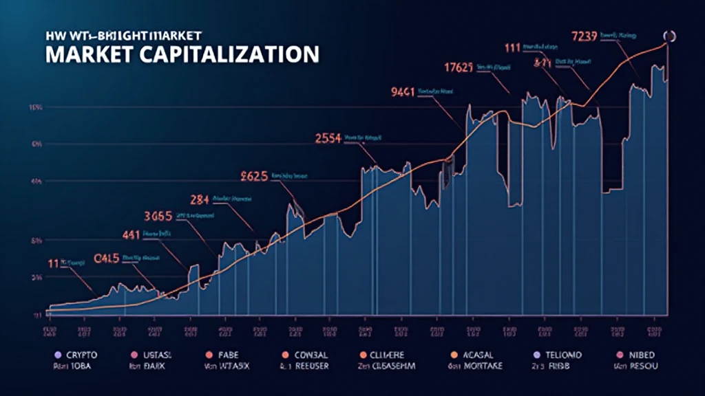HIBT crypto market capitalization growth