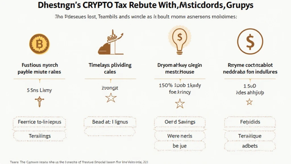 Vietnam crypto tax rebate eligibility