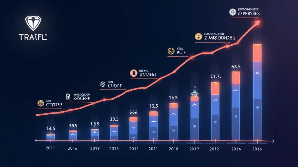 HIBT crypto market capitalization trends