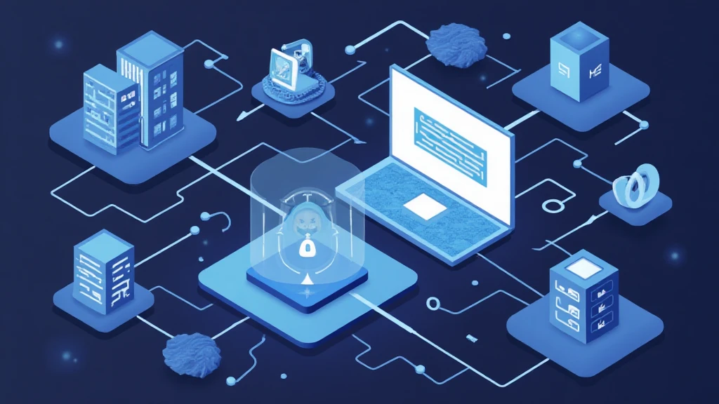 Vietnam crypto exchange user authentication