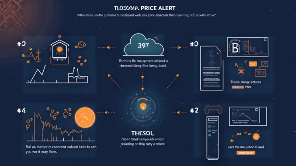 Bitcoin price alert customization