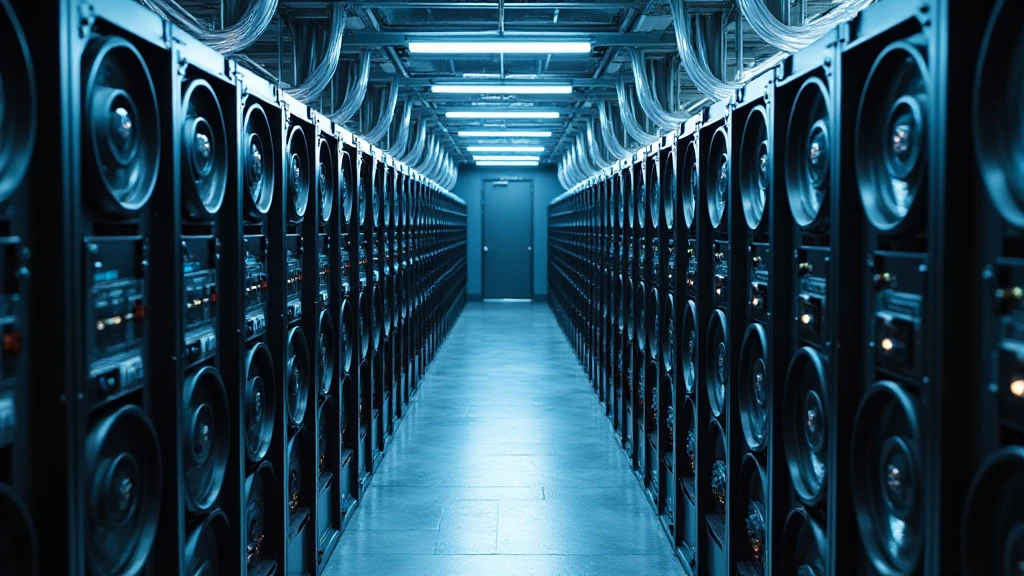 Vietnam crypto mining farm setup costs