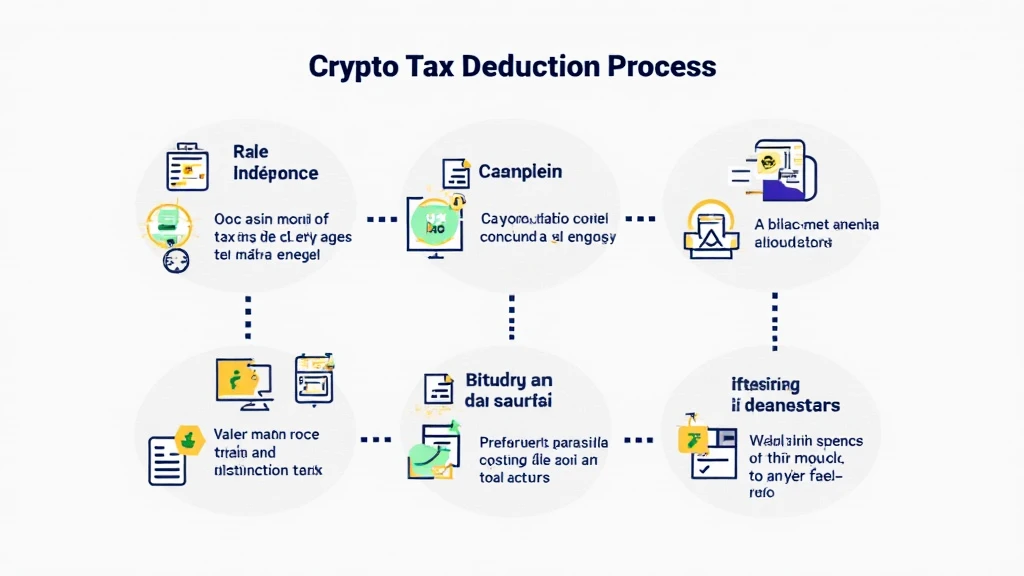 Vietnam crypto tax deduction documentation