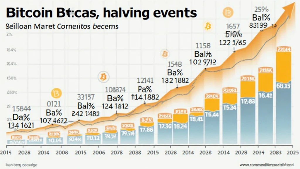 Bitcoin Halving market forecasts
